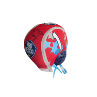 Signed Official Cap 2024-2025 White - ProReccoStore