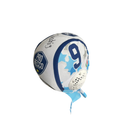 Signed Official Cap 2024-2025 White - ProReccoStore