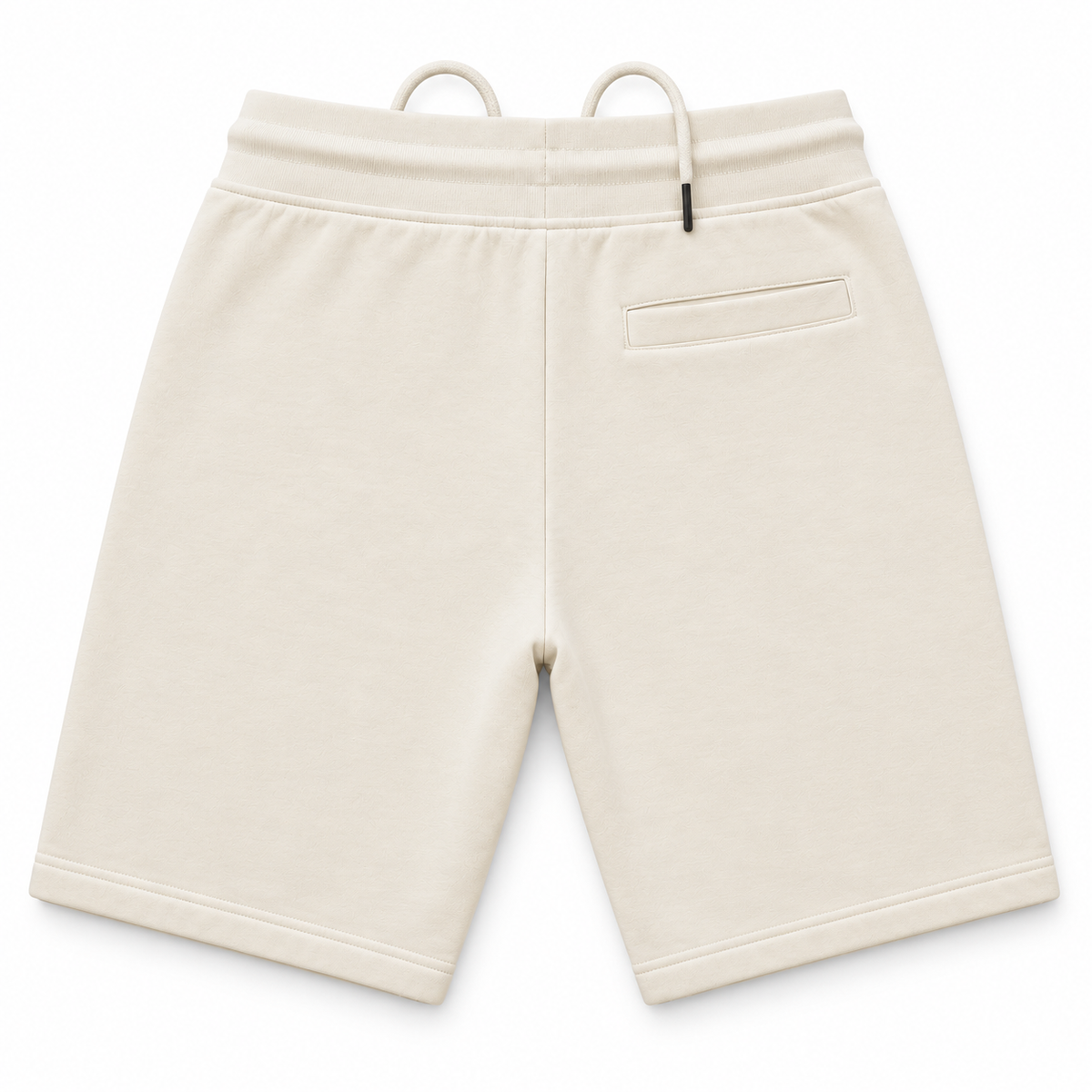 Pantaloncino PR Avorio Stagione 2026/2027