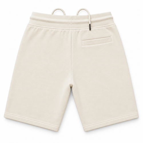 Pantaloncino PR Avorio Stagione 2026/2027