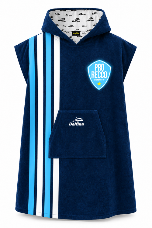 Poncho Lines Stagione 2026/2027