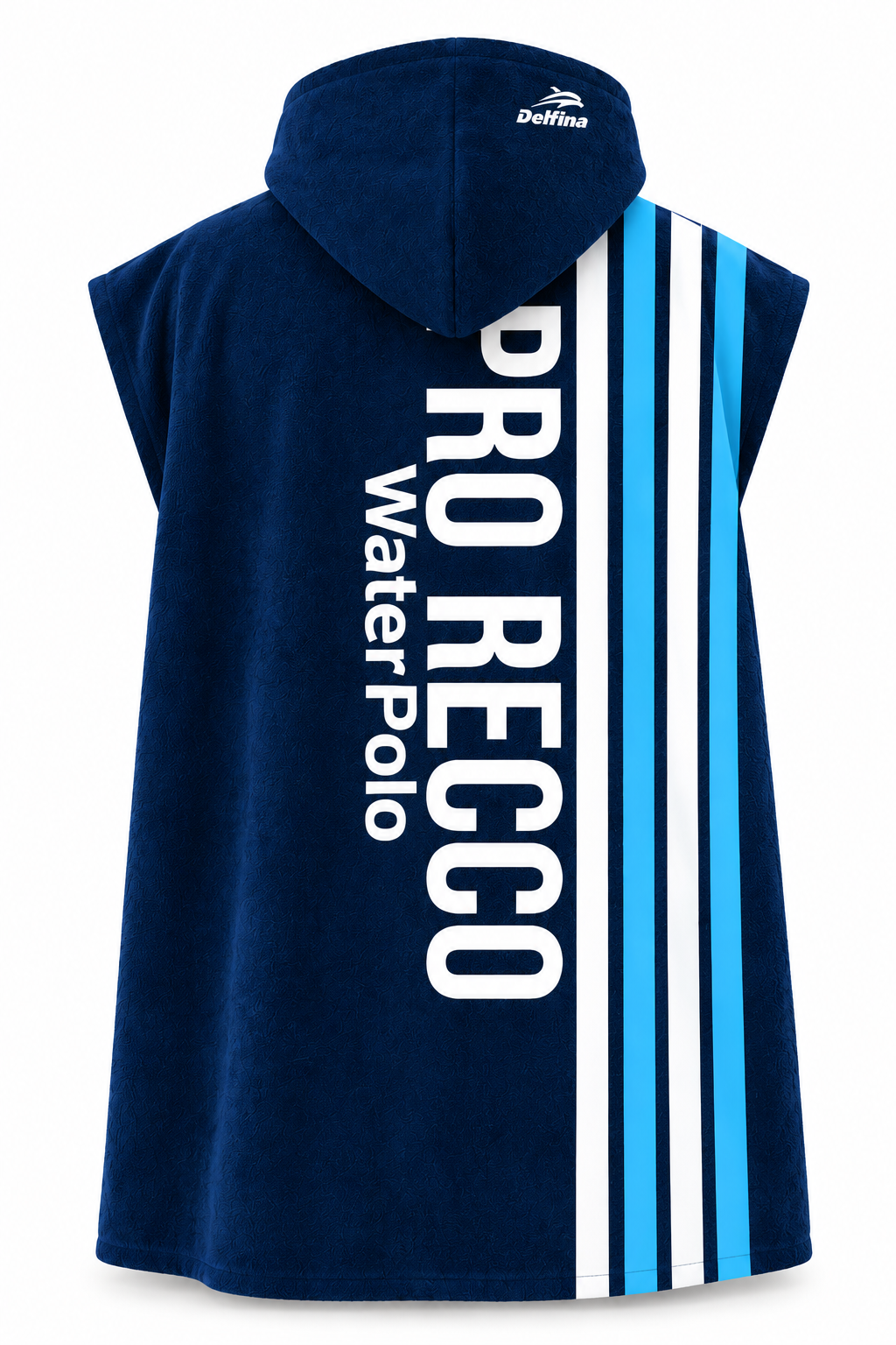 Poncho Lines Stagione 2026/2027