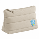 Pochette Morbida Beige