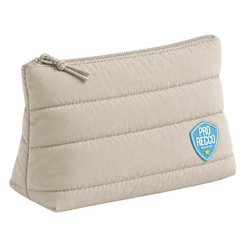Pochette Morbida Beige