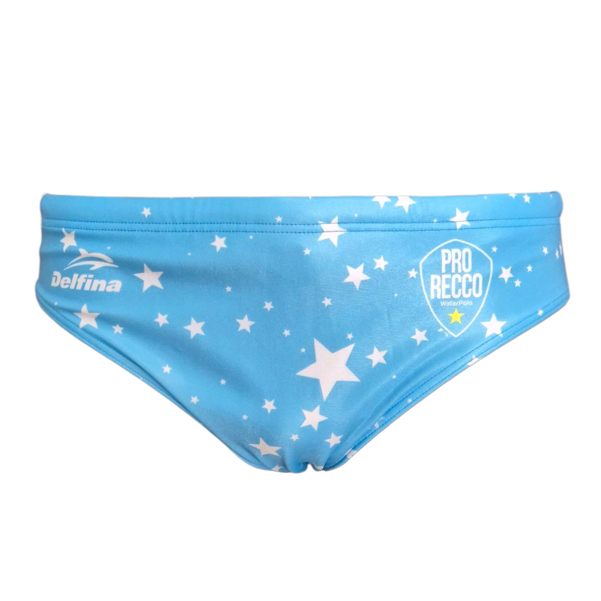 Costume Pallanuoto Sky 2026