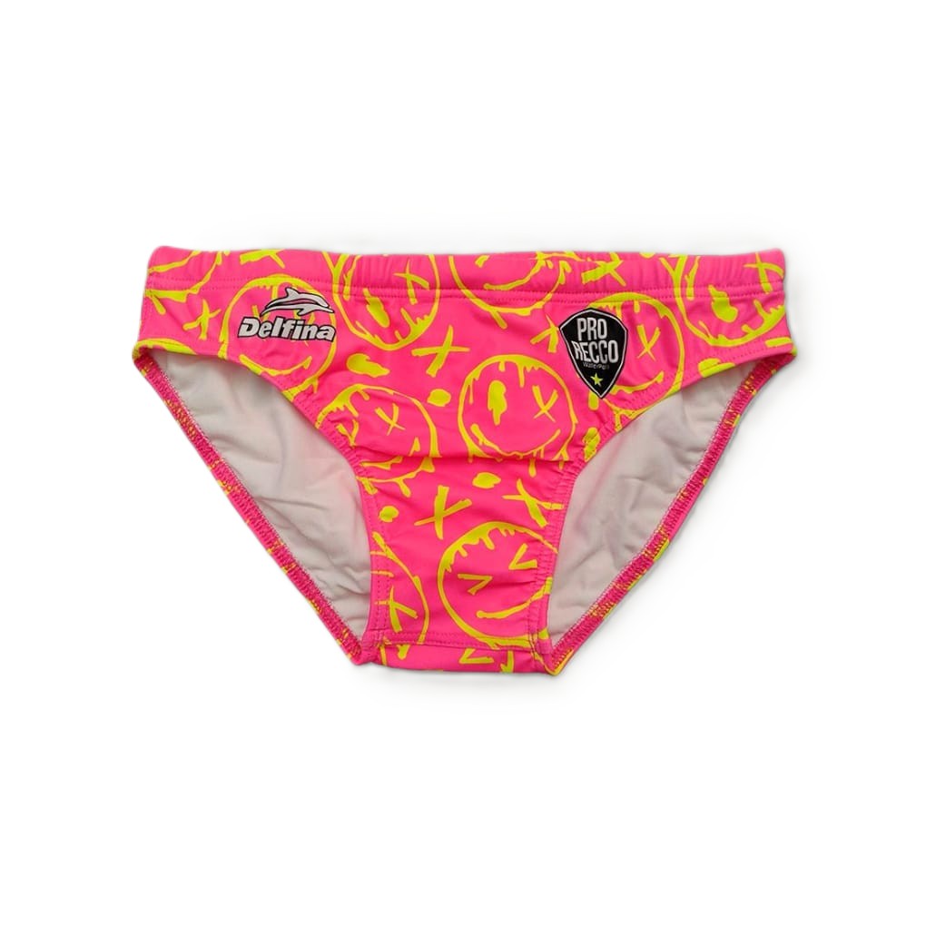 Smile Swimsuit