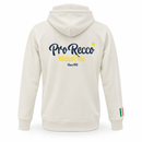 Felpa Classic Avorio Stagione 2026/2027