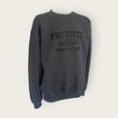 Sweatshirt Street Dark Heather Kids 2025