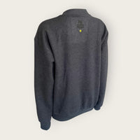 Sweatshirt Street Dark Heather Kids 2025
