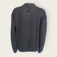 Sweatshirt Street Dark Heather Kids 2025