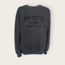Sweatshirt Street Dark Heather Kids 2025