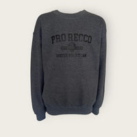 Sweatshirt Street Dark Heather Kids 2025