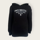 Sweatshirt Graffiti Black Kids 2025