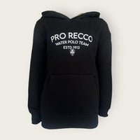 Sweatshirt Graffiti Black Kids 2025
