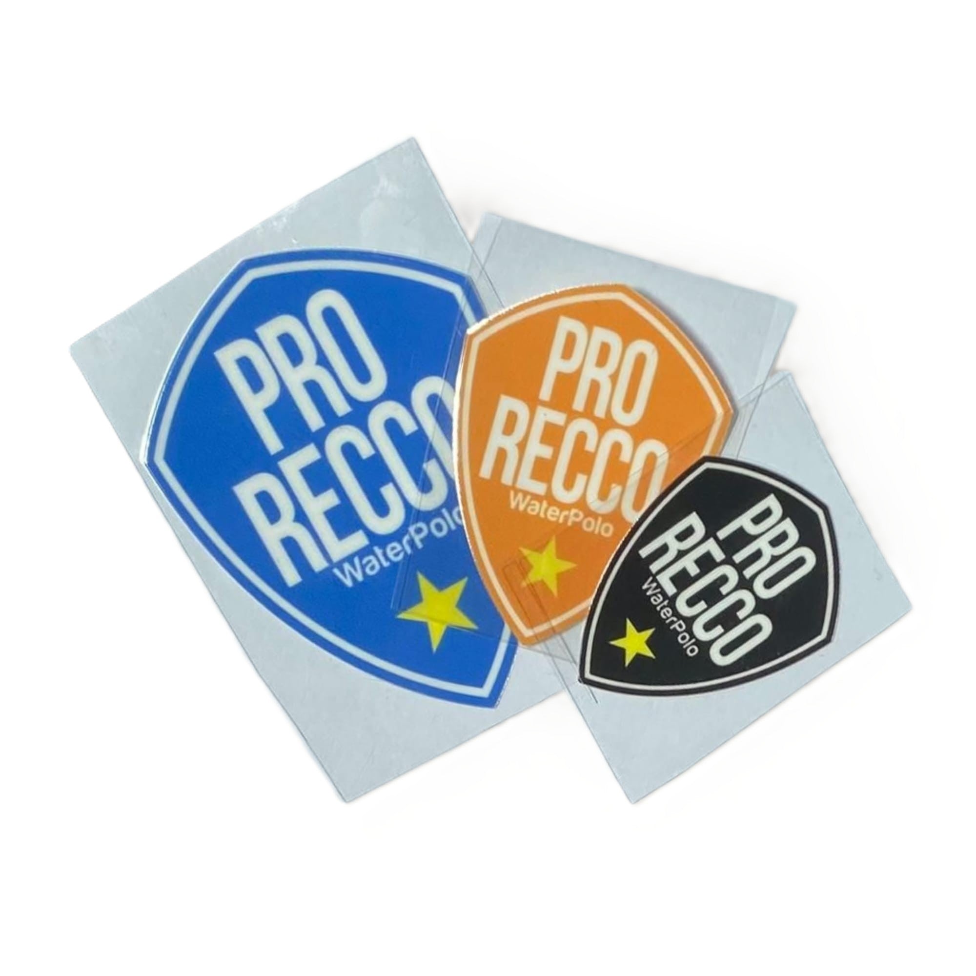 Stickers Pack
