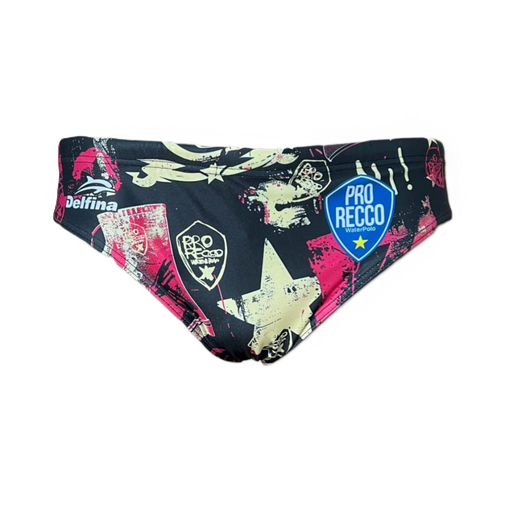 Punk Swimsuit