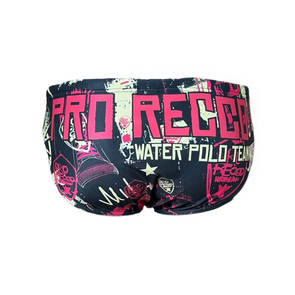 Punk Swimsuit
