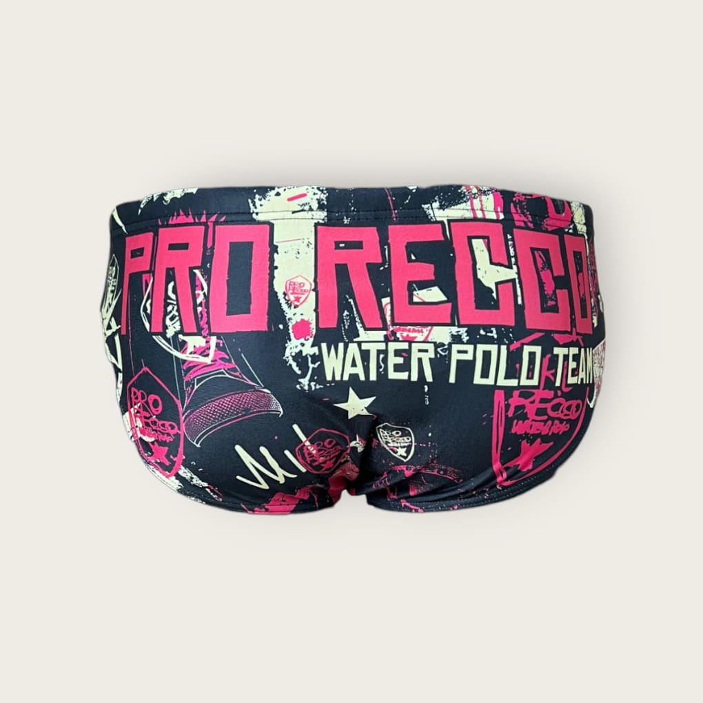 Punk Swimsuit - ProReccoStore