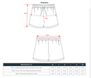 Pantaloncino Donna PR Salvia Estate 2026 - ProReccoStore