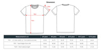 T-shirt Bambino Iconic Salvia Estate 2026 - ProReccoStore