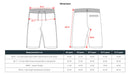 Pantaloncino Bambino Iconic Nero Estate 2026 - ProReccoStore