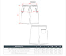 Pantaloncino Uomo Iconic Salvia Estate 2026 - ProReccoStore