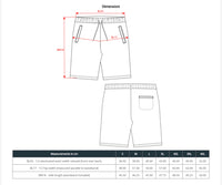 Pantaloncino Uomo Iconic Salvia Estate 2026 - ProReccoStore