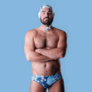 Retrò Swimsuit 2025 - ProReccoStore