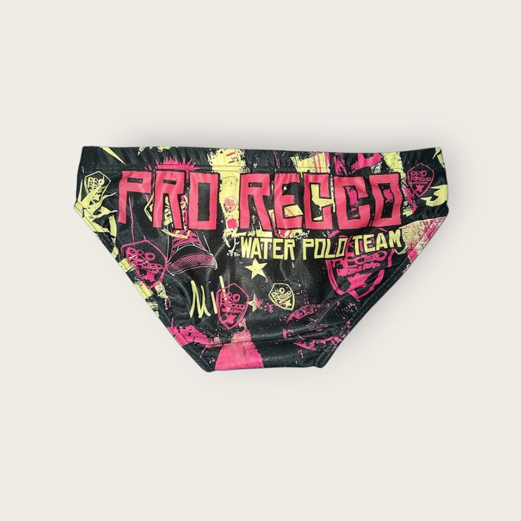 Punk Swimsuit - ProReccoStore