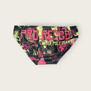 Punk Swimsuit - ProReccoStore