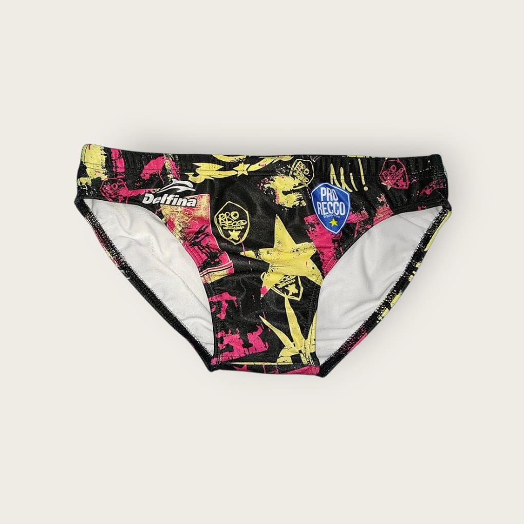 Punk Swimsuit - ProReccoStore