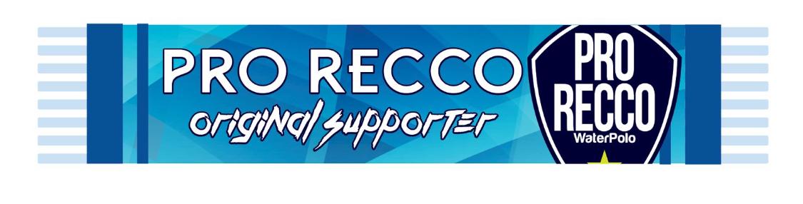Scarf Line Original Supporter