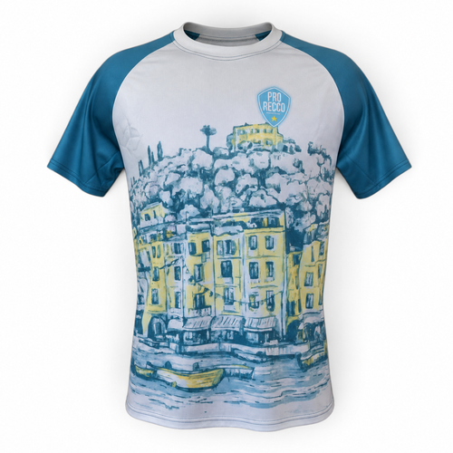 T-shirt Portofino 2026 Edizione Limitata