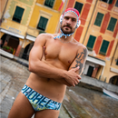 Costume Pallanuoto Portofino 2026 Edizione Limitata