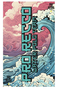 Towel Waves