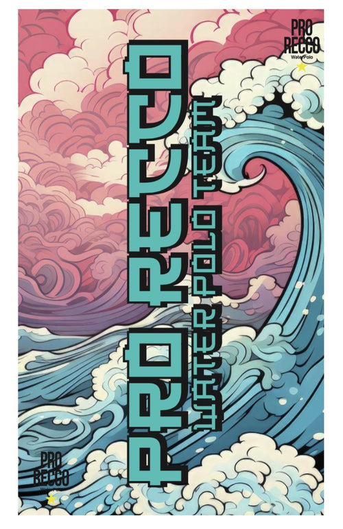 Telo Waves - ProReccoStore