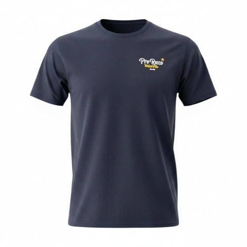 T-shirt Classic Blu Stagione 2026/2027