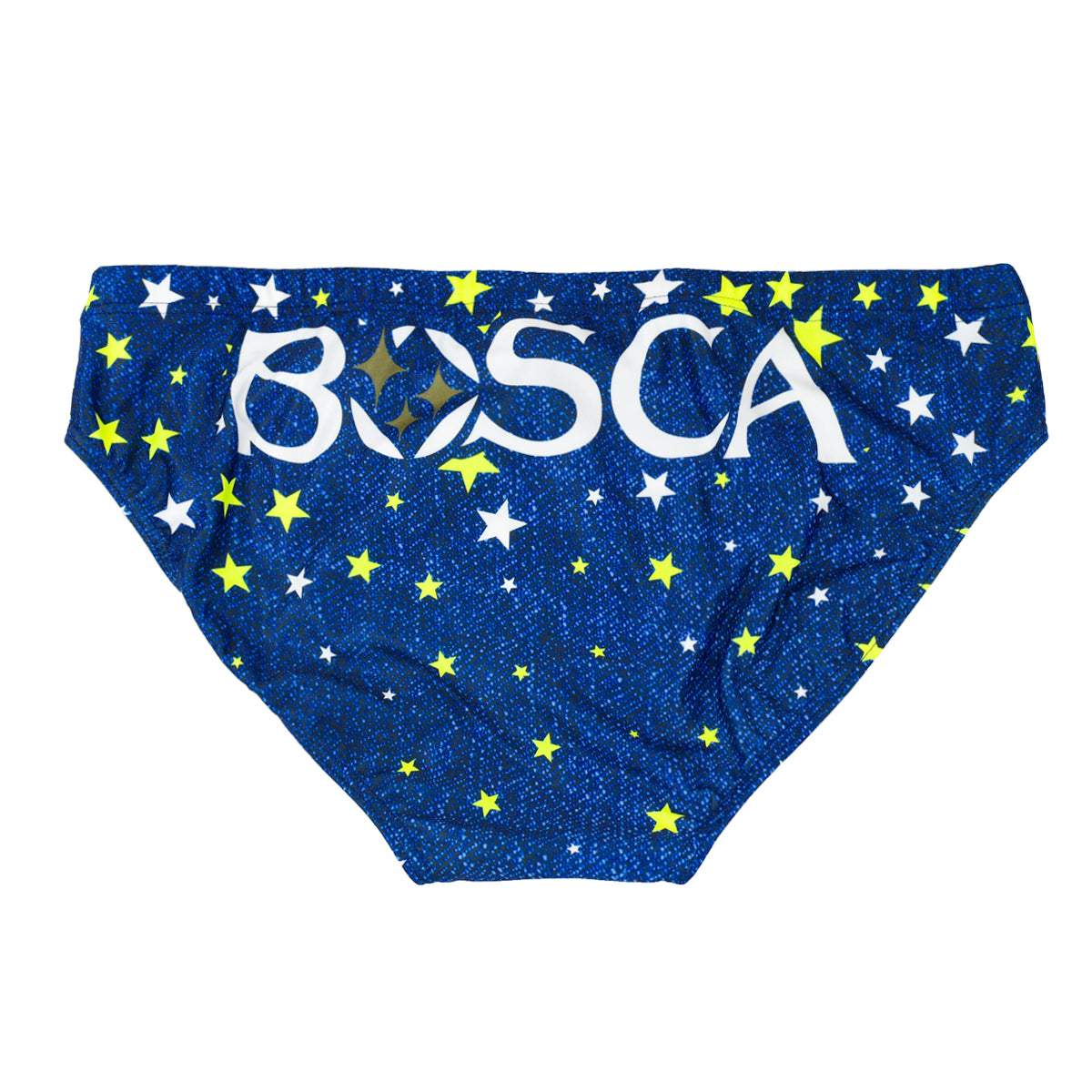 Stars Swimsuit 2024