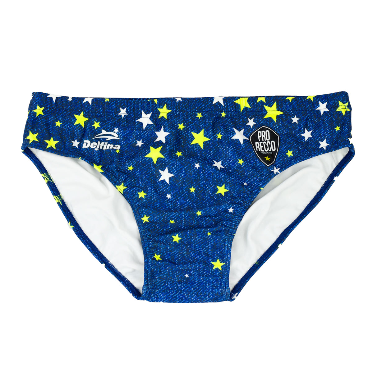 Stars Swimsuit 2024