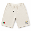 Pantaloncino PR Avorio Stagione 2026/2027