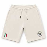 Pantaloncino PR Avorio Stagione 2026/2027