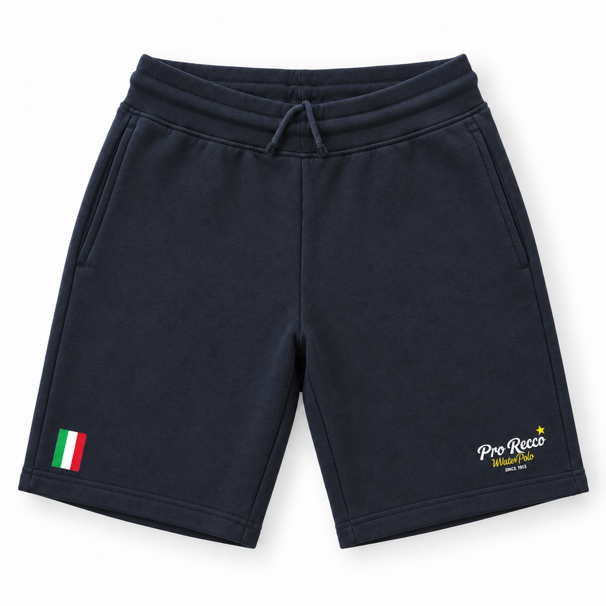 Pantaloncino Classic Blu Stagione 2026/2027