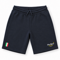 Pantaloncino Classic Blu Stagione 2026/2027