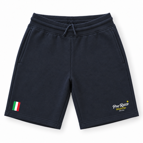 Pantaloncino Classic Blu Stagione 2026/2027