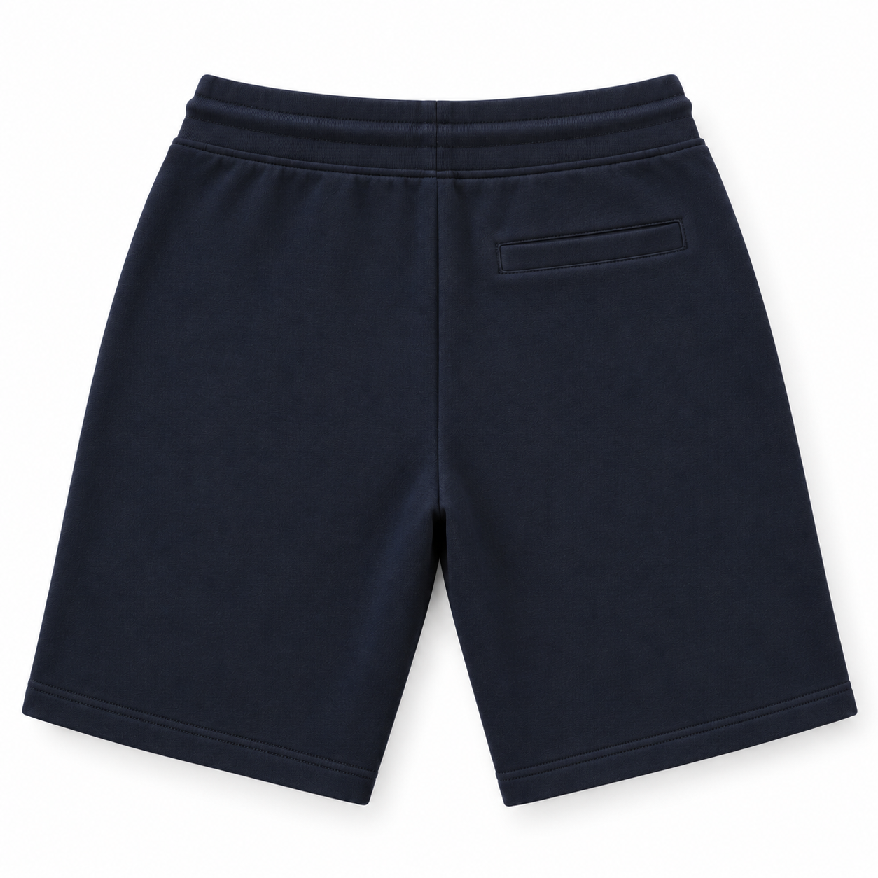 Pantaloncino Classic Blu Stagione 2026/2027