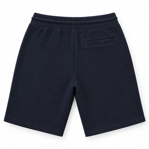 Pantaloncino Classic Blu Stagione 2026/2027