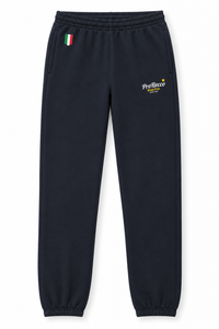 Pantalone in Felpa Classic Blu Stagione 2026/2027