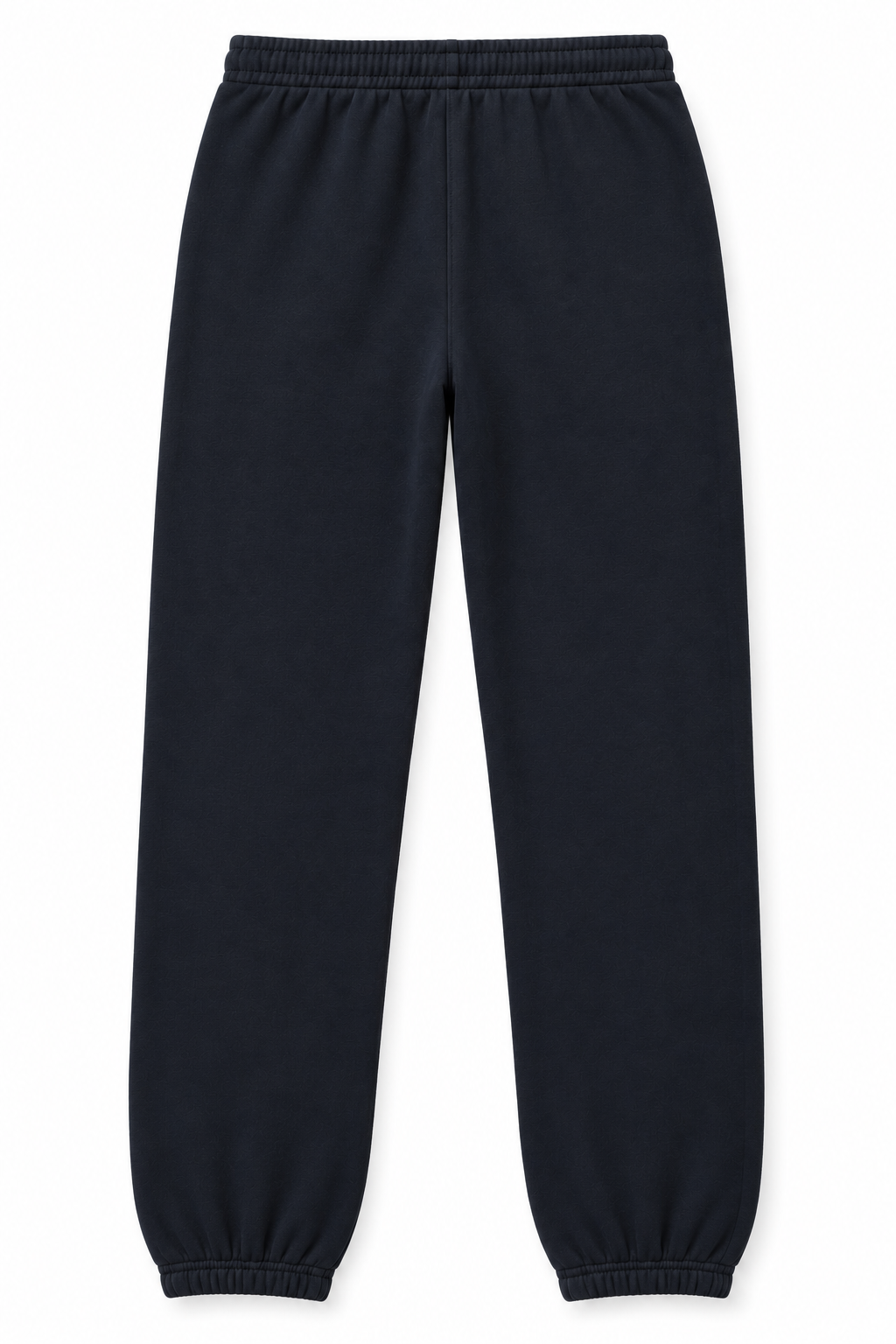Pantalone in Felpa Classic Blu Stagione 2026/2027