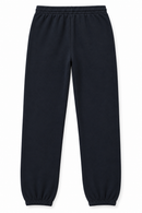 Pantalone in Felpa Classic Blu Stagione 2026/2027
