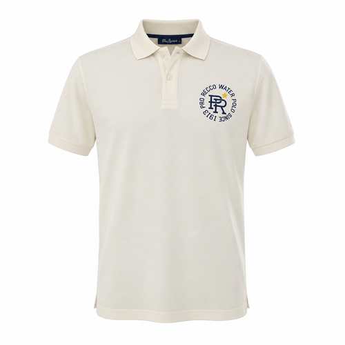 Polo PR Avorio Stagione 2026/2027